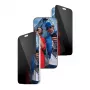 PanzerGlass protector de pantalla de privacidad 2 vías para Apple iPhone 2026 Pro Max | Ultra-Wide Fit con EasyAligner