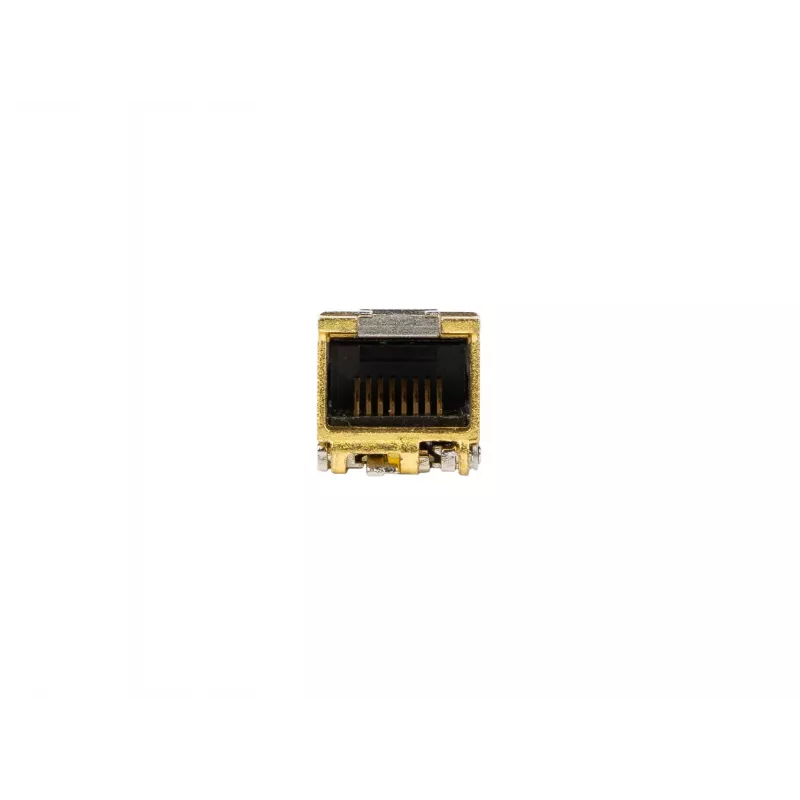 LANBERG SFP1-ETH-RJ45-1000 módulo transceptor SFP Gigabit Ethernet cobre RJ45, 1000BASE-T, 100 m