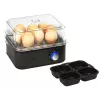 Huevos cocidos para 8 huevos BLOW EB-02 800W Blanco