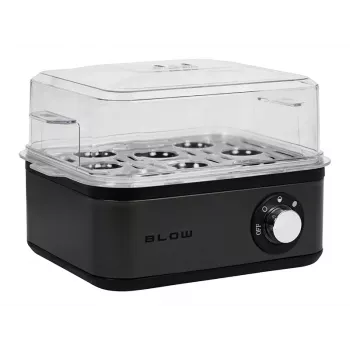 Huevos cocidos para 8 huevos BLOW EB-02 800W Blanco