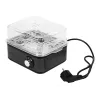 Huevos cocidos para 8 huevos BLOW EB-02 800W Blanco