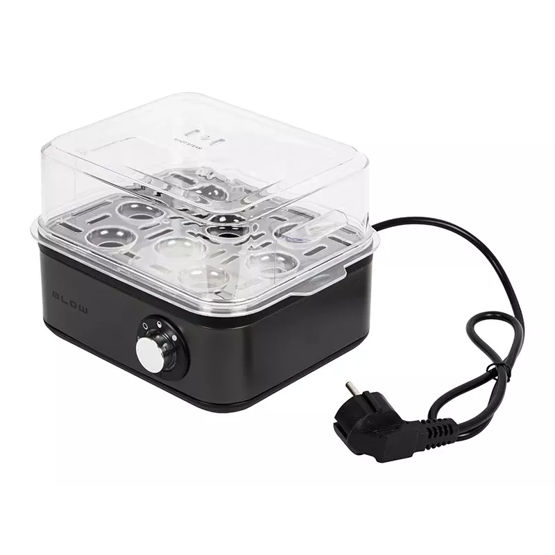 Huevos cocidos para 8 huevos BLOW EB-02 800W Blanco