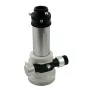 Sky-Watcher Enfocador Crayford de doble velocidad de 2 pulgadas para refractores con enfoque fino 10:1