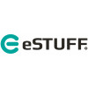 eSTUFF Kit para iPhone Air con cargador USB-C PD de 30W, funda OSLO y protector de pantalla de vidrio templado ES-KIT-IPHAIR-OSLO30W