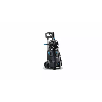Nilfisk MC 1C-125/500 XT hidrolimpiadora de agua fría con enrollador de manguera 128471500
