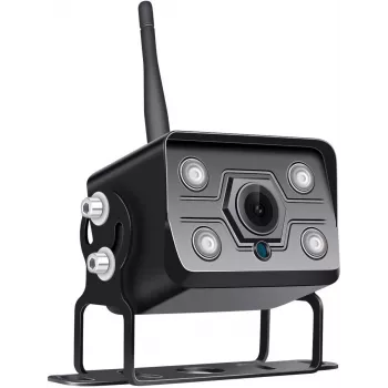 MBG 607T1 cámara trasera inalámbrica para sistema MBG Line SNR-CX77
