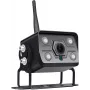 MBG 607T1 cámara trasera inalámbrica para sistema MBG Line SNR-CX77