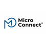MicroConnect cable de alimentación hospitalario Dinamarca rojo 3m tipo K a IEC C13 MC-PE077133