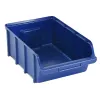 raaco 107006 caja de almacenamiento vista azul