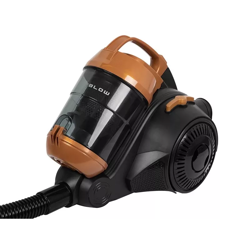 BLOW C600 aspirador ciclónico 800W sin bolsa