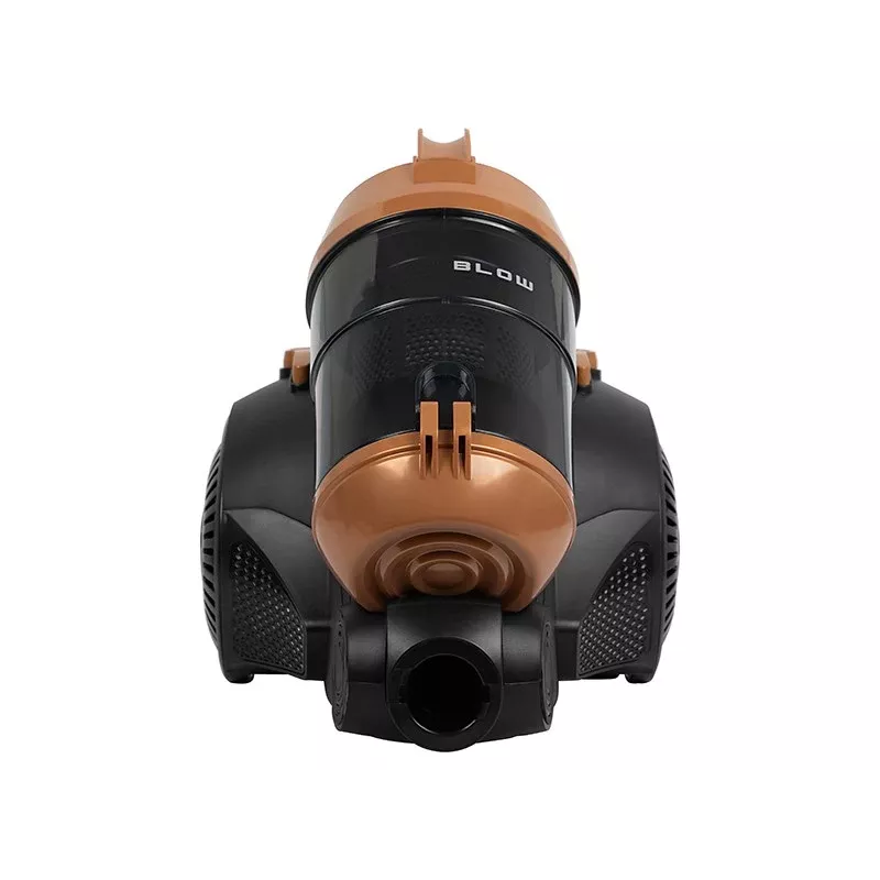 BLOW C600 aspirador ciclónico 800W sin bolsa