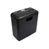 BLOW 44-880# destructora de documentos de corte en tiras, 6 hojas, P-2, 10 L