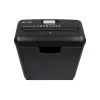 BLOW 44-880# destructora de documentos de corte en tiras, 6 hojas, P-2, 10 L