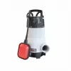 NAC bomba sumergible para aguas sucias 750W SPE75D-L