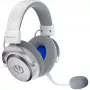 Auriculares gaming ENDORFY VIRO Infra Wireless Onyx White