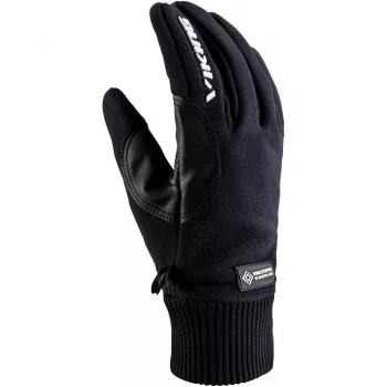 Viking Gloves Solano GWS guantes multiusos GORE-TEX INFINIUM cortavientos compatibles con pantalla táctil
