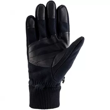 Viking Gloves Solano GWS guantes multiusos GORE-TEX INFINIUM cortavientos compatibles con pantalla táctil
