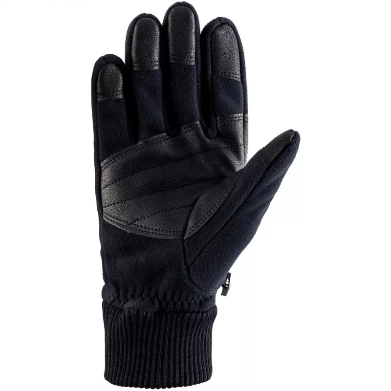 Viking Gloves Solano GWS guantes multiusos GORE-TEX INFINIUM cortavientos compatibles con pantalla táctil