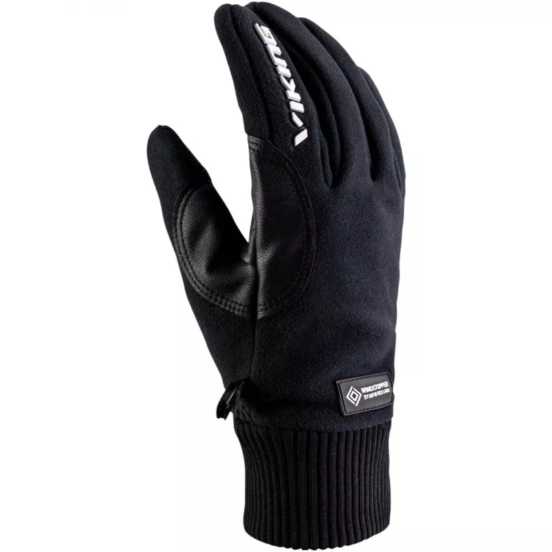 Viking Gloves Solano GWS guantes multiusos GORE-TEX INFINIUM cortavientos compatibles con pantalla táctil