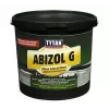 ABIZOL G masilla bituminosa para juntas 5kg