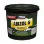 ABIZOL G masilla bituminosa para juntas 5kg