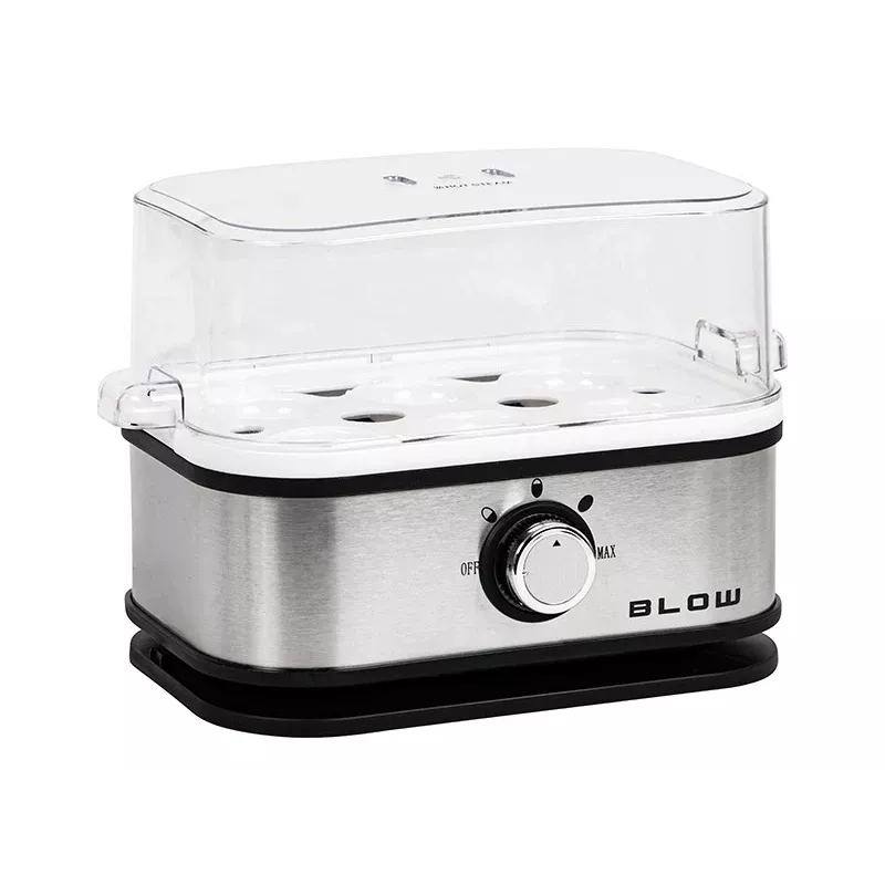 Huevos cocidos eléctrico para 6 huevos BLOW EB-02 400W
