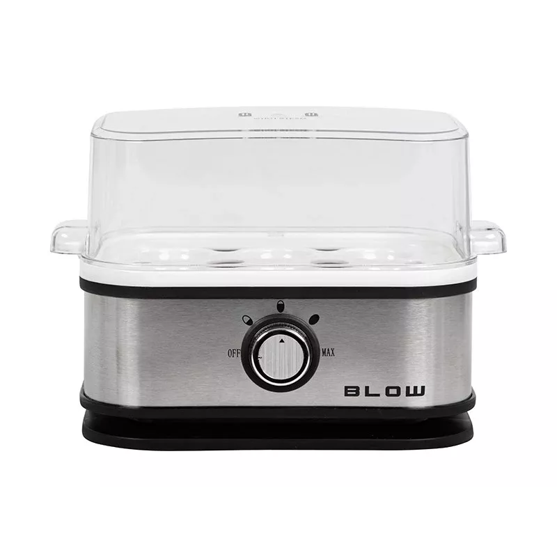 Huevos cocidos eléctrico para 6 huevos BLOW EB-02 400W