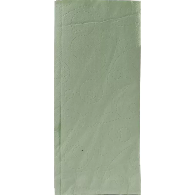 Heemann papel de manos 2 capas blanco premium 24x21cm 3200 hojas plegado ZZ (Pap.346)