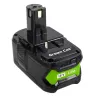 Green Cell GC-PTRY18V4 RB18L40 18V 4,0Ah batería de litio-ión para herramientas eléctricas Ryobi 18V ONE+