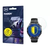3MK PROTECTION Huawei Watch GT 5 Active 46mm – 3mk Hardy Fusion Watch protección