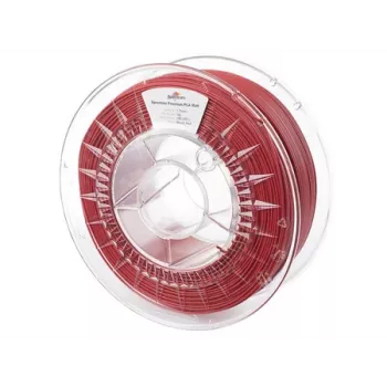Spectrum PLA Matt 1,75 mm Bloody Red 1 kg filamento para impresora 3D 80240