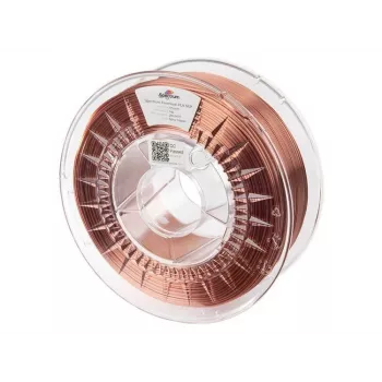 Spectrum filamento PLA Silk 1,75 mm 1 kg Spicy Copper 80441
