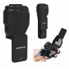 SUNNYLIFE funda protectora para DJI Osmo Pocket 4 – negra