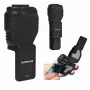 SUNNYLIFE funda protectora para DJI Osmo Pocket 4 – negra