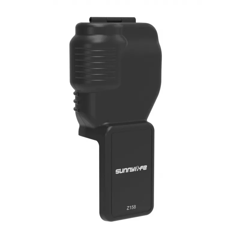 SUNNYLIFE funda protectora para DJI Osmo Pocket 4 – negra