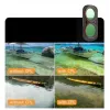 Filtro CPL magnético Sunnylife para Insta360 Luna Ultra (LU-FI235-C)