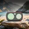 Filtro CPL magnético Sunnylife para Insta360 Luna Ultra (LU-FI235-C)