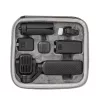 SUNNYLIFE funda rígida EVA para DJI Osmo Pocket 4P / 4 Pro / Adventure Combo – gris