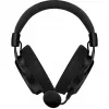 Auriculares gaming inalámbricos ENDORFY VIRO Infra (negro, dongle USB-C 2,4 GHz, Bluetooth, USB-C, jack 3,5 mm)