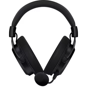 Auriculares gaming inalámbricos ENDORFY VIRO Infra (negro, dongle USB-C 2,4 GHz, Bluetooth, USB-C, jack 3,5 mm)