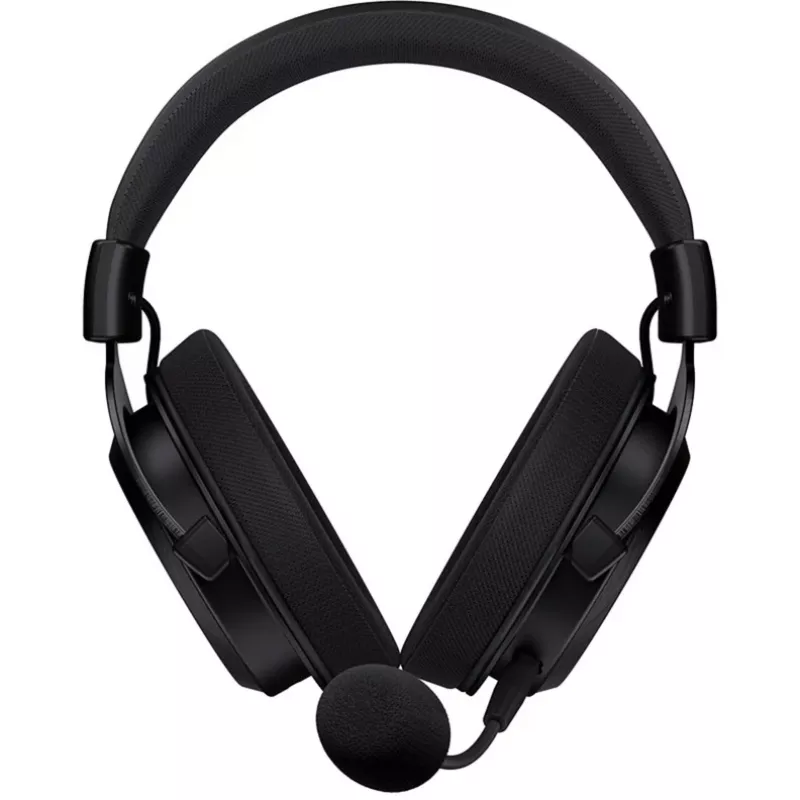 Auriculares gaming inalámbricos ENDORFY VIRO Infra (negro, dongle USB-C 2,4 GHz, Bluetooth, USB-C, jack 3,5 mm)