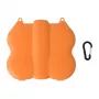 Funda protectora Butterfly Sunnylife para DJI NEO 2 (naranja)