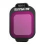 Filtro Flip ND16 Sunnylife para DJI Mini 3 Pro / Mini 3