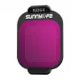 Filtro Flip ND64 Sunnylife para DJI Osmo Pocket 3