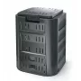 Compostador PROSPERPLAST 220L negro Compogreen Woody