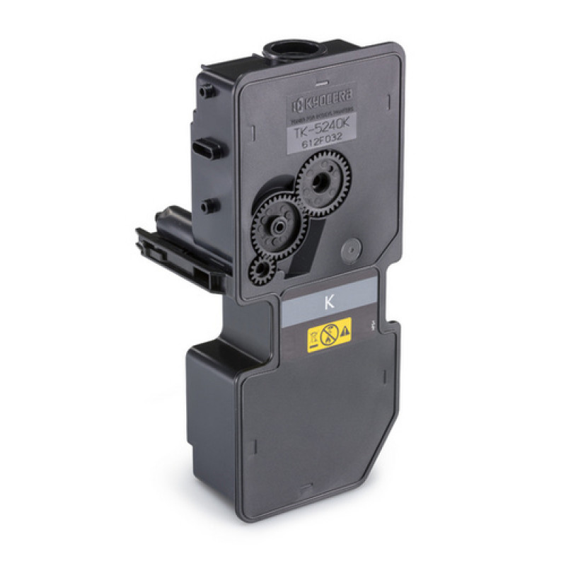 Cartucho de tóner negro Kyocera TK-5240K (1T02R70NL0) KYOCERA TK-5240K 1T02R70NL0
