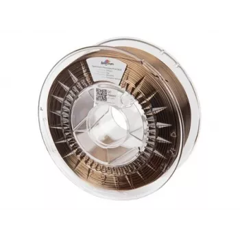 Spectrum filamento 3D PLA Silk 1,75mm bronce canela 1kg (80440)