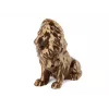 Spectrum filamento 3D PLA Silk 1,75mm bronce canela 1kg (80440)