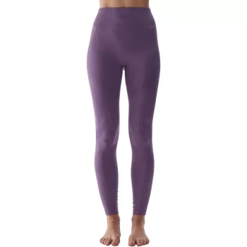 4F ropa térmica interior sin costuras mujer F157 lila 4FWAW24USEAF157 50S M/L