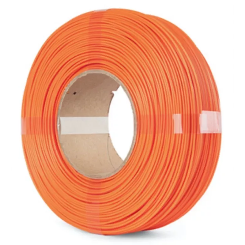 SPECTRUM The Filament ReFill PLA Machinery Orange 1,75mm 1kg (TF-24053)
